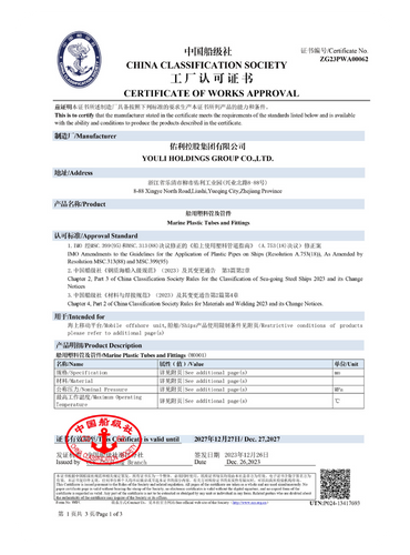 China Classification Society