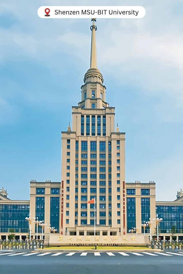 Beijing Daxing International Airport