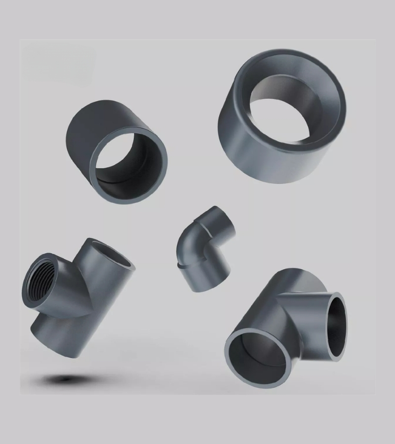 CPVC Fittings