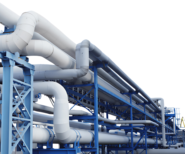 Industri Makanan & Minuman