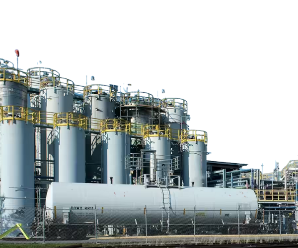 Industri Semi Konduktor