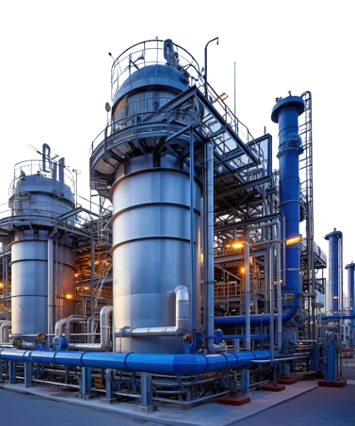 Chemical Sector